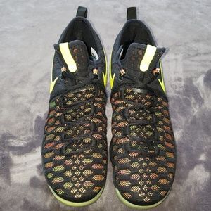 Nike KD 9 (unlimited) mens size 11
